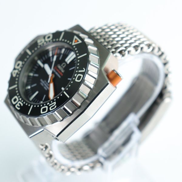 Omega Seamaster Ploprof 1200m 227.90.55.21.99.001